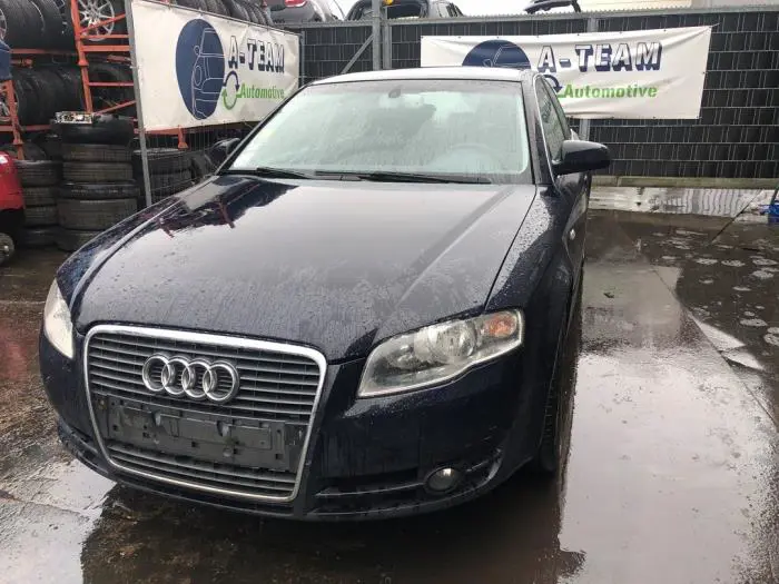 Pompe clim Audi A4