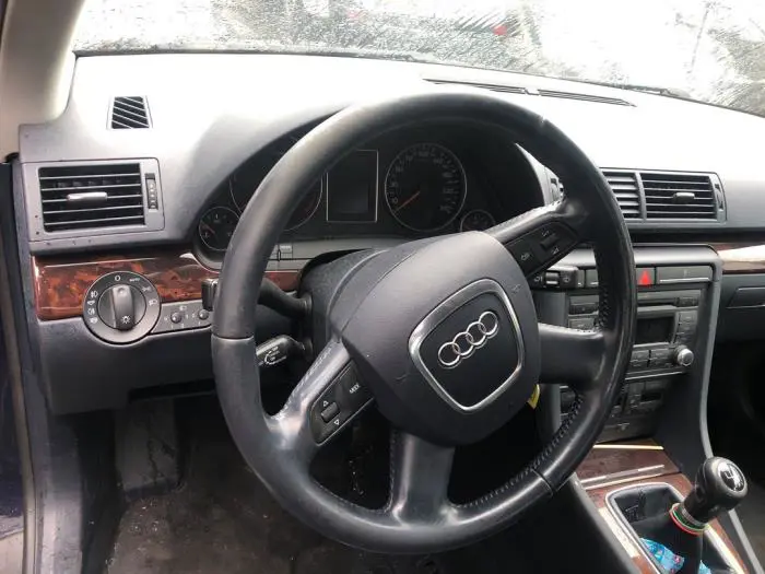 Commutateur combi colonne de direction Audi A4