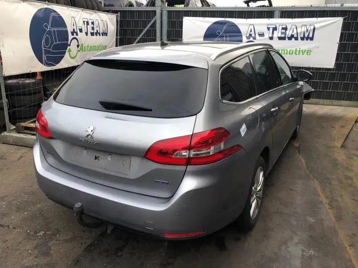 Hemelbekleding Peugeot 308