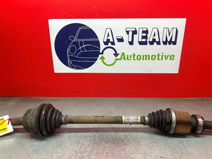 Arbre de transmission avant droit Peugeot 308