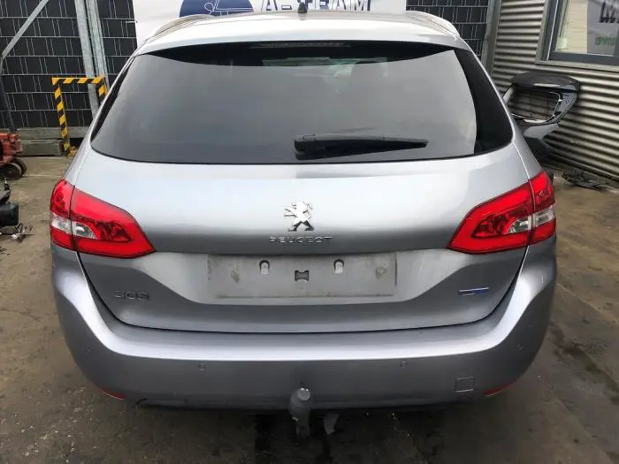 Feu arrière droit Peugeot 308