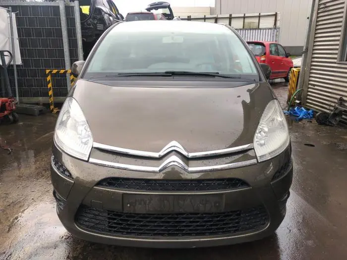 Moteur+mécanique essuie-glace Citroen C4 Picasso