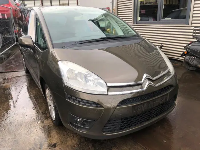 Aile avant droite Citroen C4 Picasso