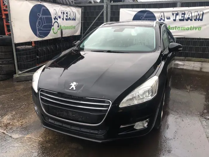 Démarreur Peugeot 508