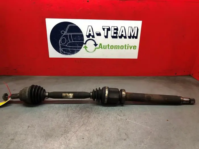 Arbre de transmission avant droit Volvo V50