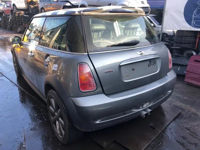 Feu arrière gauche Mini Cooper S