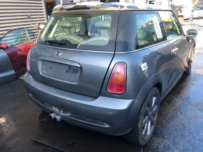 Feu arrière droit Mini Cooper S