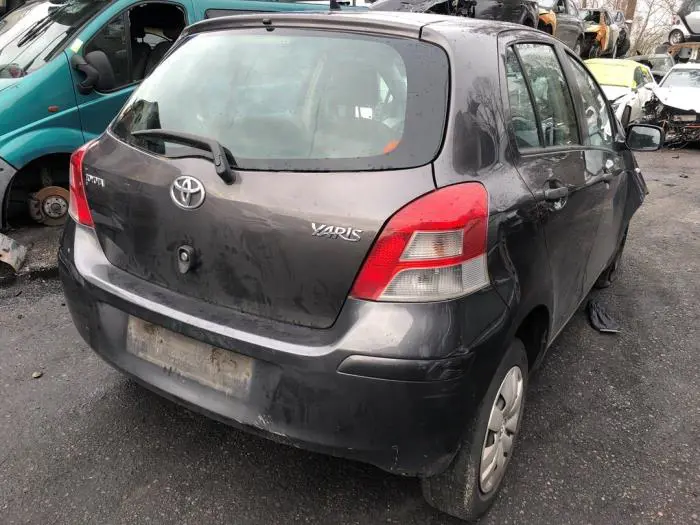 Amortisseur arrière droit Toyota Yaris