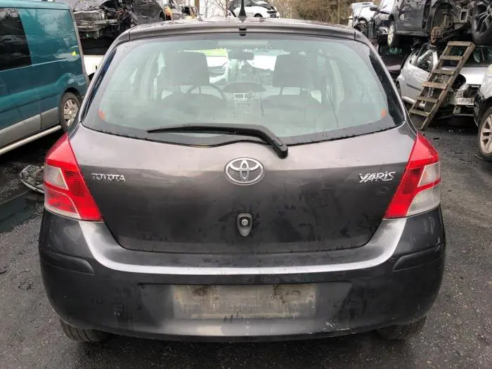 Ressort de torsion arrière Toyota Yaris