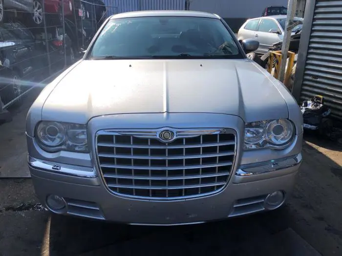 Boite de vitesses Chrysler 300 C