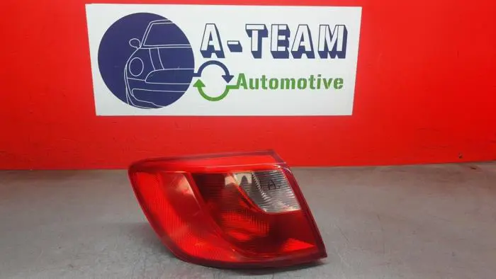 Achterlicht links Seat Ibiza