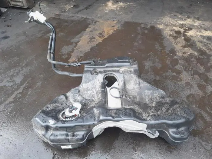 Réservoir de carburant Audi RS6