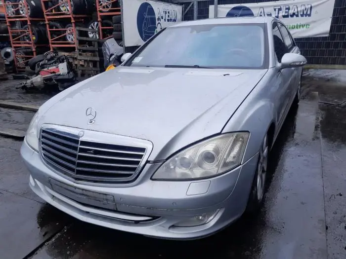 Amortisseur avant gauche Mercedes S-Klasse