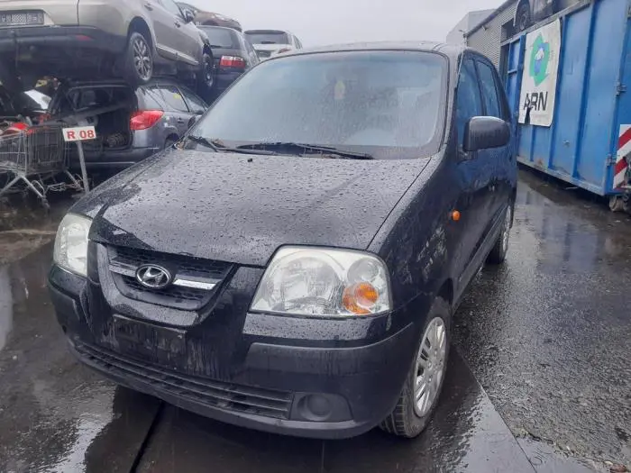 Panneau avant Hyundai Atos