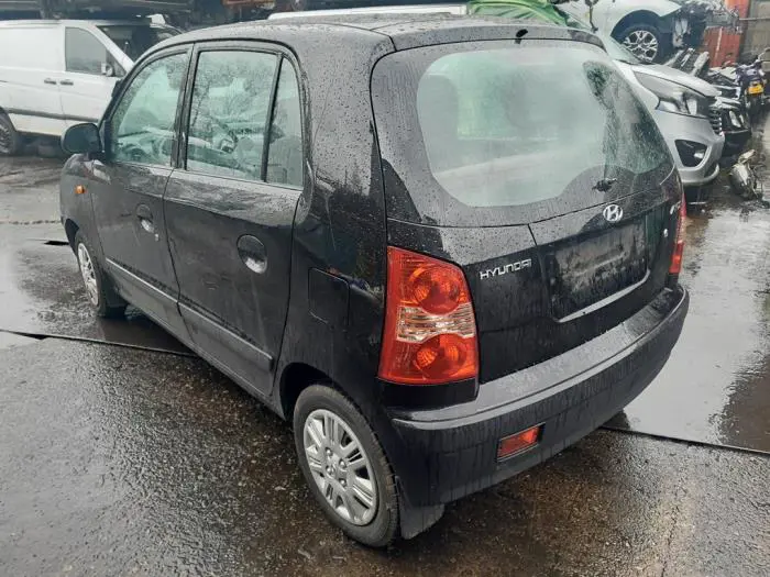 Clapet réservoir Hyundai Atos