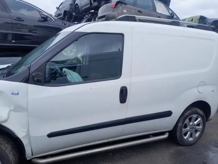 Portière 2portes gauche Fiat Doblo