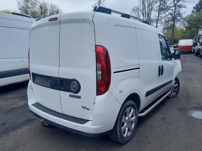 Dynamo Fiat Doblo