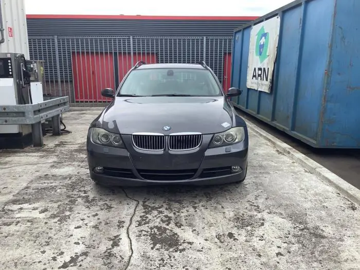 Boîtier accélérateur BMW 3-Série