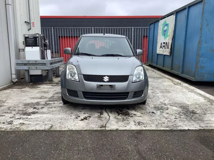 Moteur de ventilation chauffage Suzuki Swift