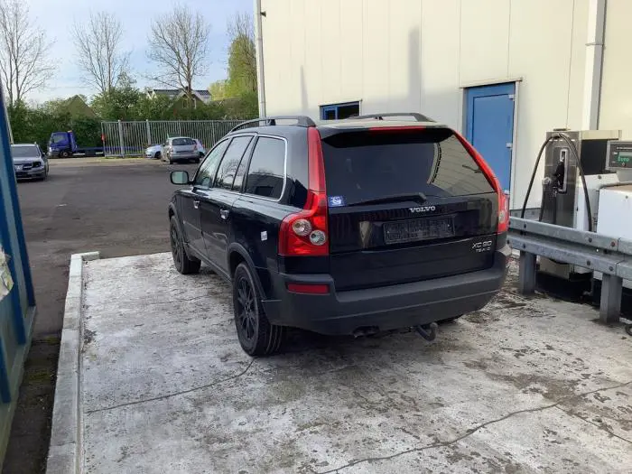 Kit amortisseur gaz hayon Volvo XC90