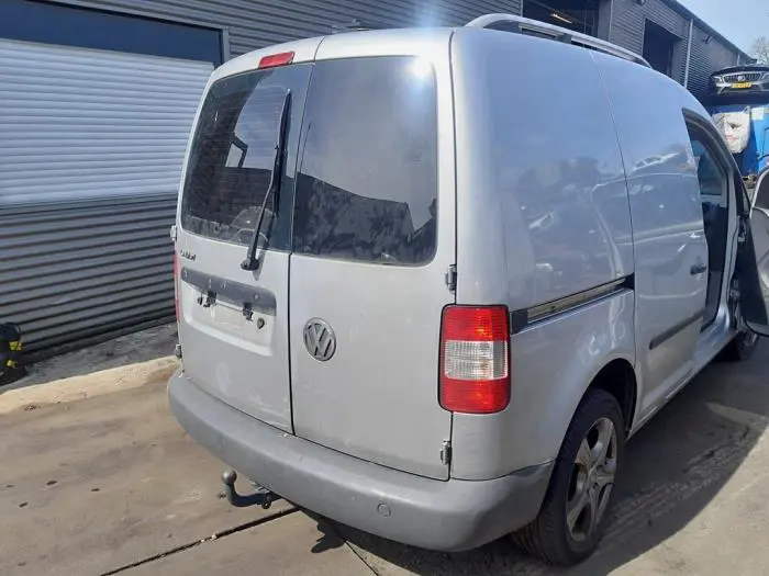 Achterlicht rechts Volkswagen Caddy