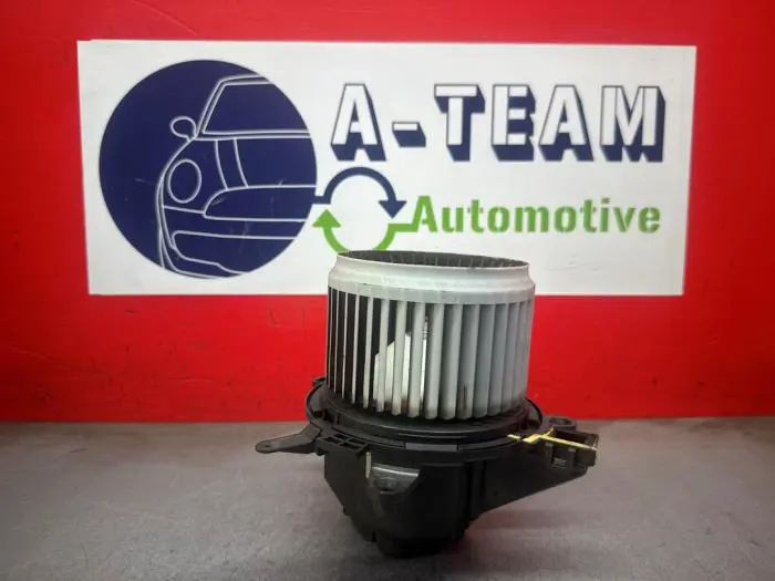 Moteur de ventilation chauffage Citroen C4 Grand Picasso