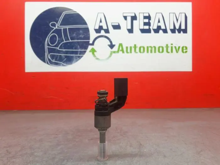 Injector (benzine injectie) Volkswagen Golf