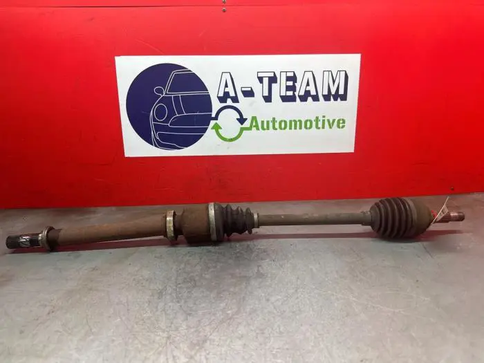 Arbre de transmission avant droit Renault Clio