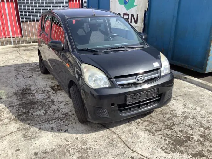 Panneau avant Daihatsu Cuore