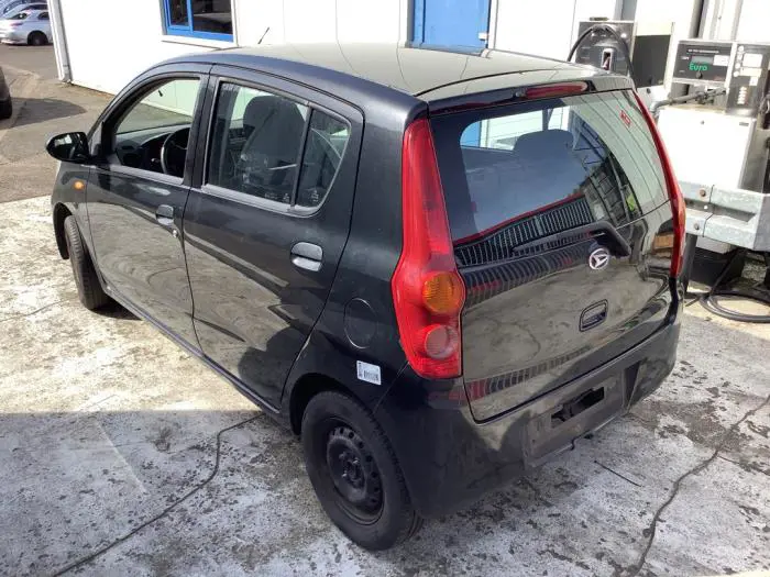 Ressort de torsion arrière Daihatsu Cuore