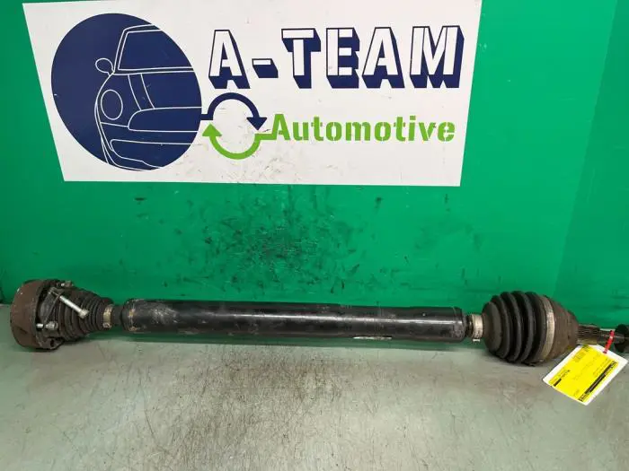 Arbre de transmission avant droit Audi A3