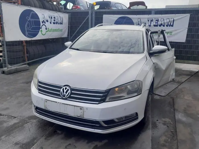 Combischakelaar Stuurkolom Volkswagen Passat