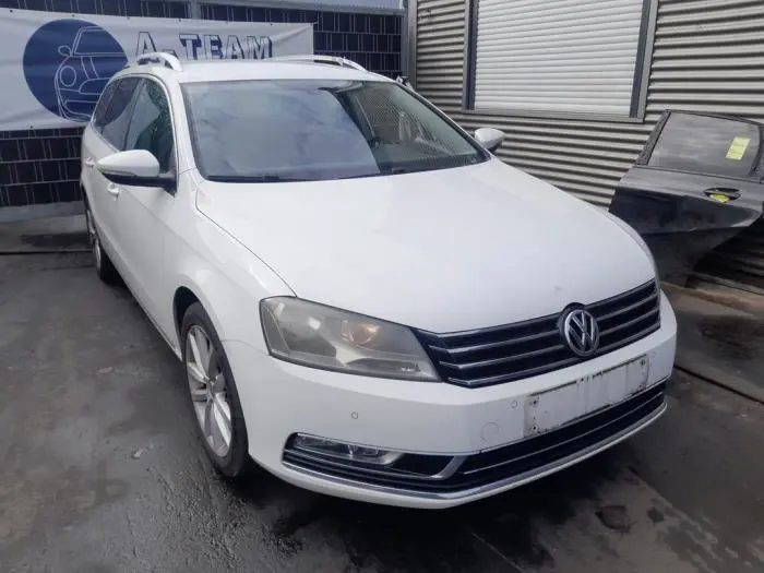 Airbag hemel rechts Volkswagen Passat