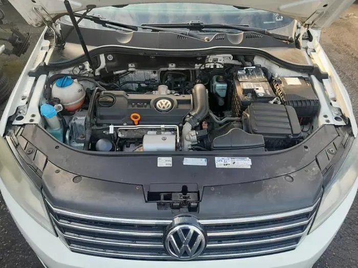 Réservoir d'expansion Volkswagen Passat