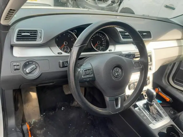 Instrumentenpaneel Volkswagen Passat