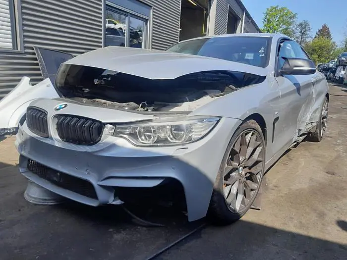 Ordinateur gestion moteur BMW 4-Série