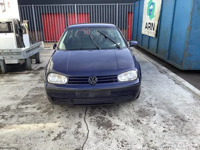 Démarreur Volkswagen Golf