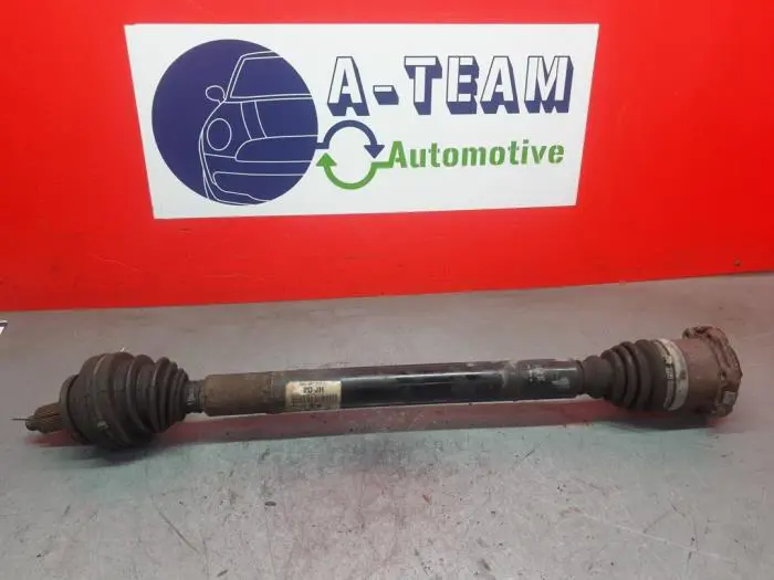 Arbre de transmission avant droit Skoda Fabia