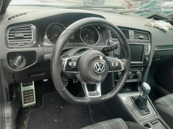 Volant Volkswagen Golf