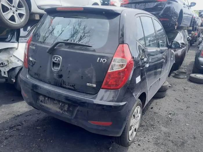 Buitenspiegel rechts Hyundai I10