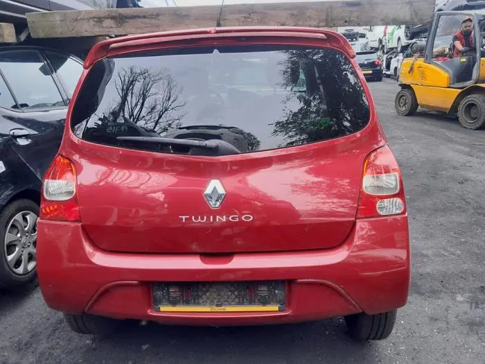 Hayon Renault Twingo