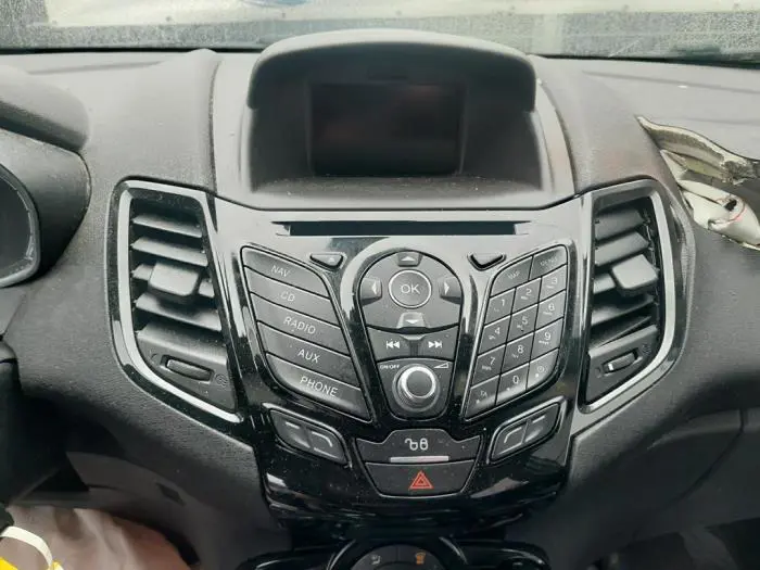 Radio/Lecteur CD Ford Fiesta