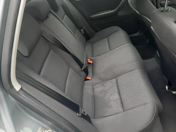 Ceinture de sécurité arrière gauche Audi A4