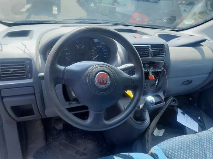 Airbag gauche (volant) Fiat Scudo