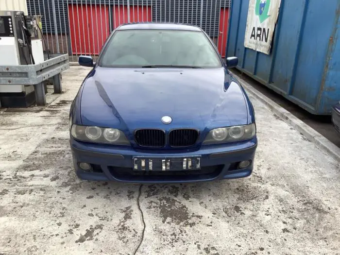 Radiateur BMW 5-Série