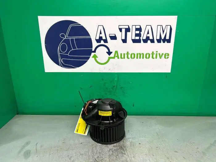 Moteur de ventilation chauffage Volkswagen Touran