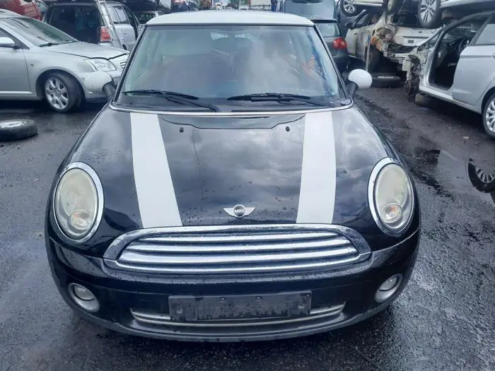 Partie avant complète Mini ONE