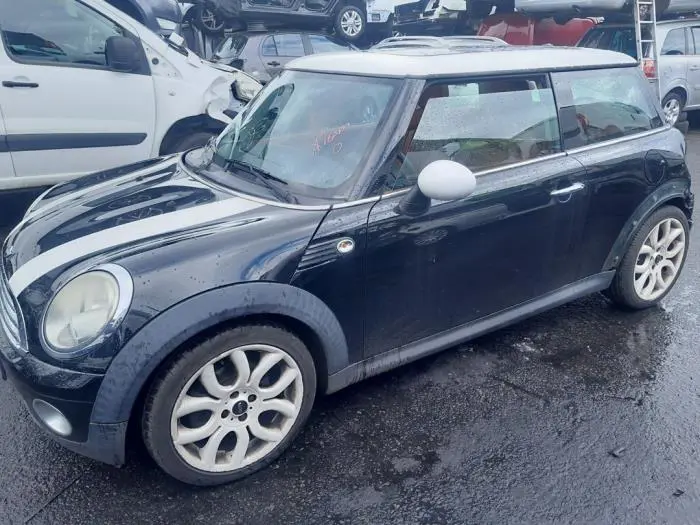 Rétroviseur extérieur gauche Mini Mini