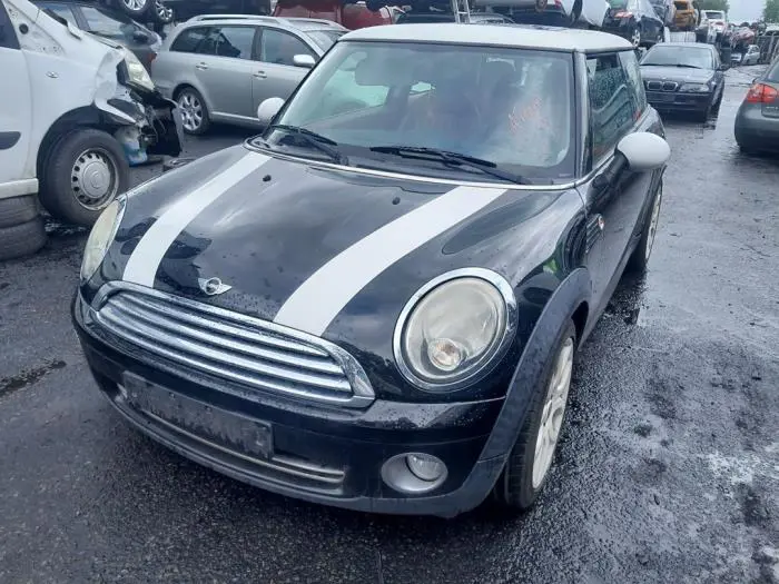 Boîte de vitesse Mini Mini