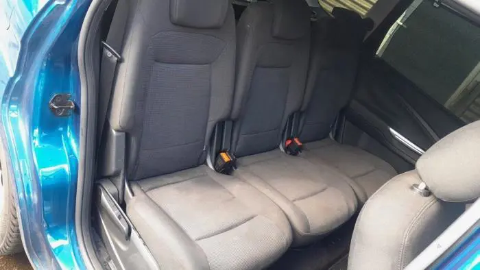 Ceinture de sécurité arrière gauche Ford S-Max